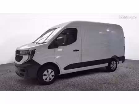 Renault Master dCi 130