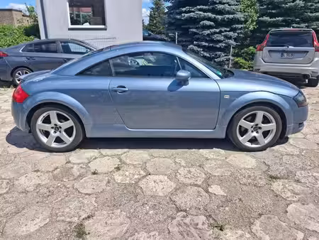 Audi TT 1.8