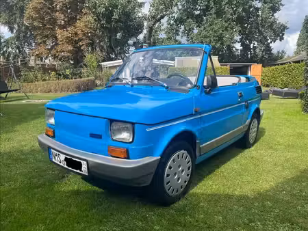 Fiat 126