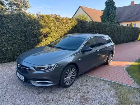 Opel Insignia 2.0 CDTI 170
