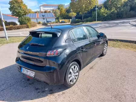 Peugeot 208 1.2 PureTech 75 Active