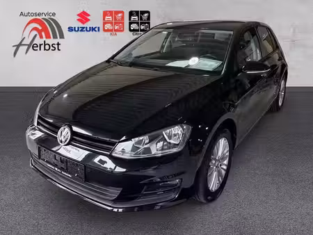 Volkswagen Golf 1.2 TSI 110