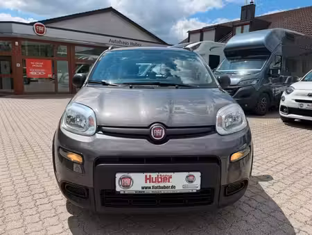 Fiat Panda 1.0 69