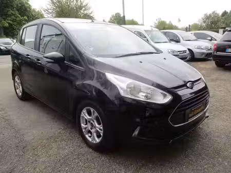 Ford B-max 1.0 SCTi 125 Sync Edition