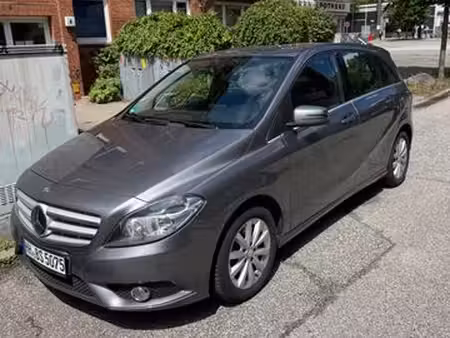 Mercedes-Benz Classe B B 180 Style