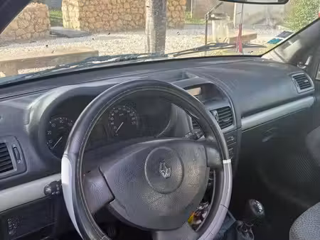 Renault Clio 1.5 dCi 65 Campus
