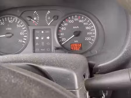 Renault Clio 75