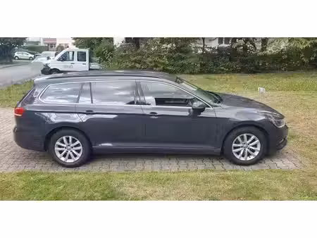 Volkswagen Passat 2.0 TDI 150 Confortline