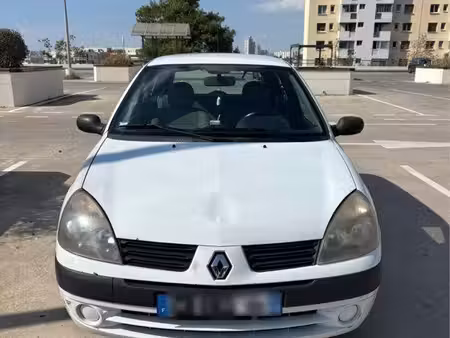 Renault Clio 1.5 Campus