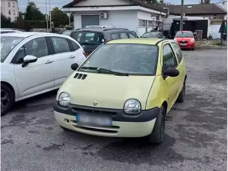 Renault Twingo 1.2 60