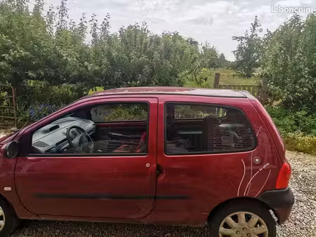Renault Twingo 1.2 60