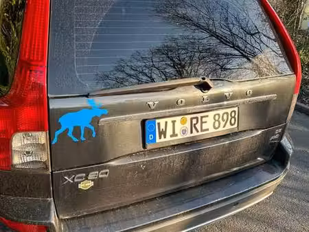 Volvo XC90 D5 2.4 185 Executive 4x4