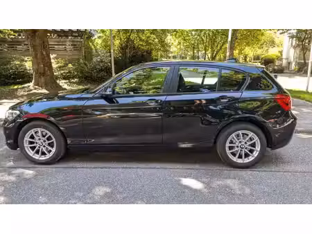 BMW Série 1 116d 1.5 116 Dynamic Edition