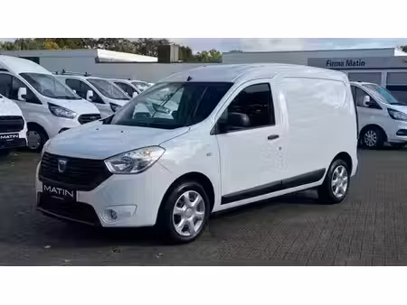 Dacia Dokker Van 1.5