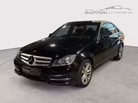 Mercedes-Benz Classe C C 180 1.6 156 Avantgarde