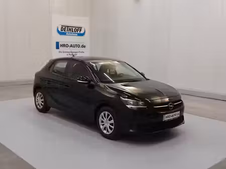 Opel Corsa 1.2 75 Edition