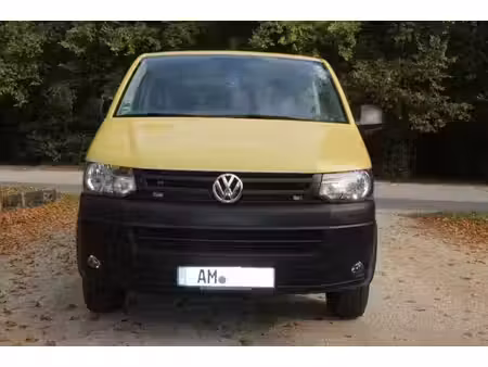 Volkswagen Transporter T5 2.0 TDI 84