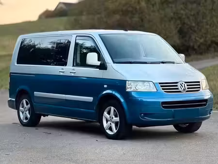Volkswagen Transporter T5 2.5 TDI 174 Confortline