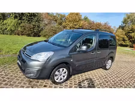 Citroën Berlingo Selection