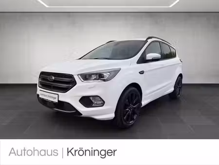 Ford Kuga 1.5 150 ST Line