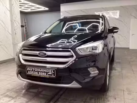Ford Kuga 1.5 150 Titanium