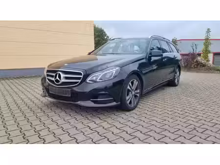 Mercedes-Benz Classe E E 350 E V6 3.0 258 4Matic