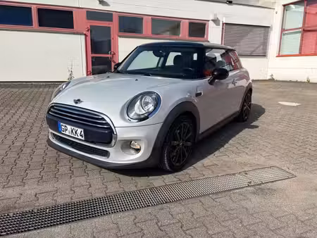Mini Mini Cooper 1.5 136
