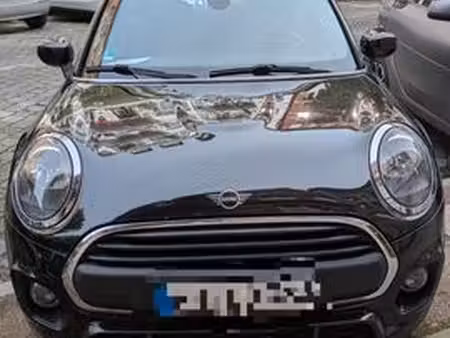 Mini Mini John Cooper Works 1.5 102