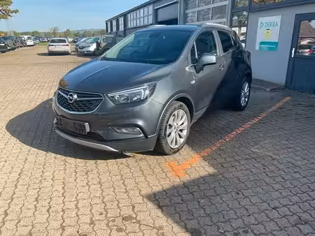 Opel Mokka 1.4 140 Innovation