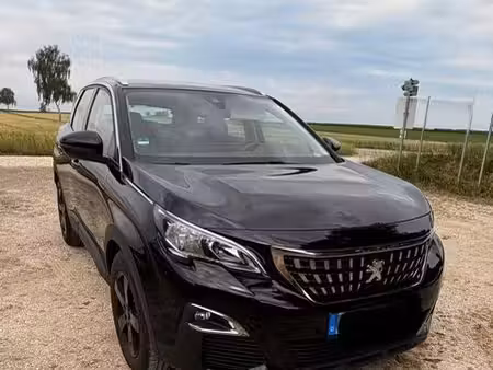 Peugeot 3008 1.2 THP 131 Active