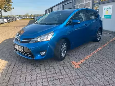 Toyota Verso 1.8 147 Executive