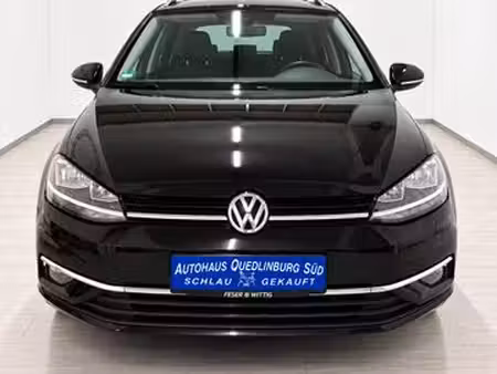 Volkswagen Golf 2.0 TDI 150