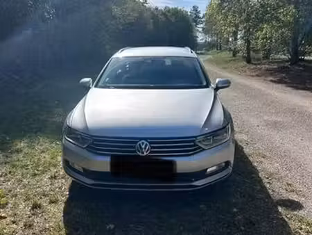 Volkswagen Passat 2.0 TDI 150 Trendline