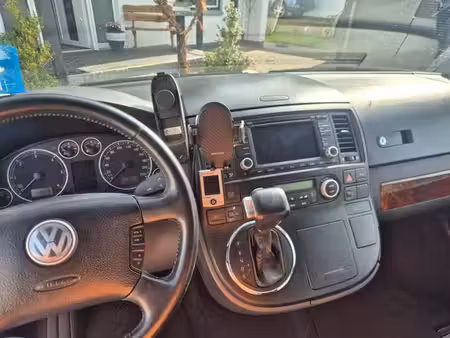 Volkswagen Transporter T5 2.5 TDI 174