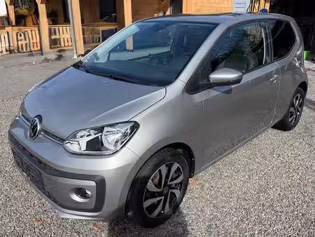 Volkswagen up! 1.0 65
