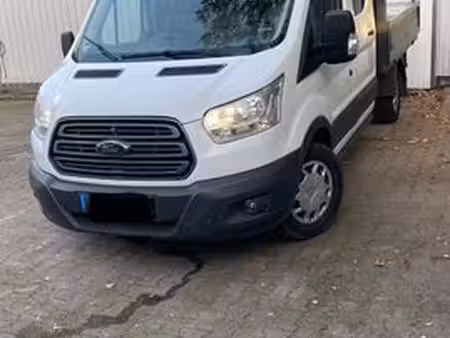 Ford Transit 2.0 TDCi 131