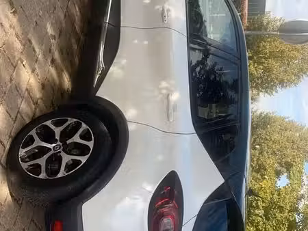 Renault Captur 1.2 TCe 120