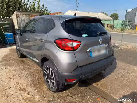 Renault Captur 0.9 TCe 90