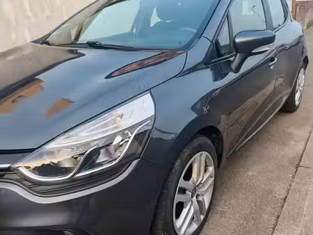 Renault Clio 0.9 90