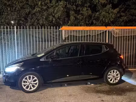 Renault Clio 1.5 dCi 90