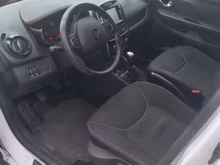 Renault Clio 0.9 90