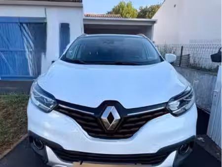 Renault Kadjar 1.2 130