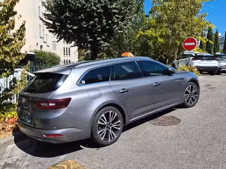 Renault Talisman dCi 160