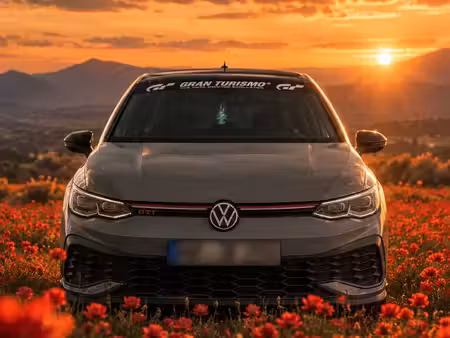 Volkswagen Golf GTI 2.0 TSI 245