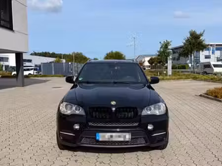 BMW X5 40d 3.0 306 xDrive