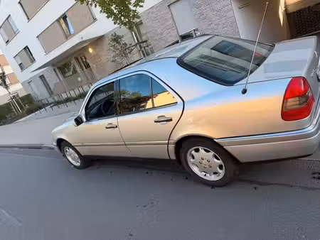 Mercedes-Benz Classe C C 280