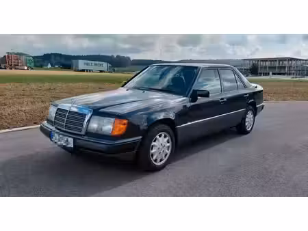 Mercedes-Benz Classe E 200 E 2.0 75