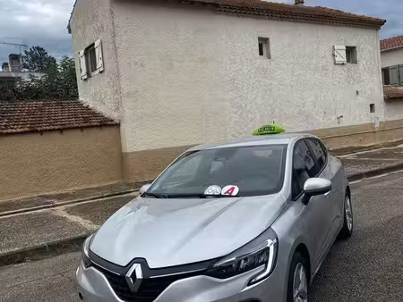 Renault Clio 1.5 dCi 100