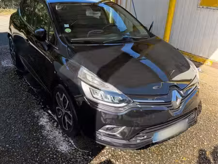 Renault Clio 1.5 dCi 90