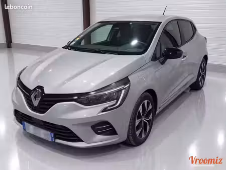 Renault Clio 1.5 dCi 100 Evolution